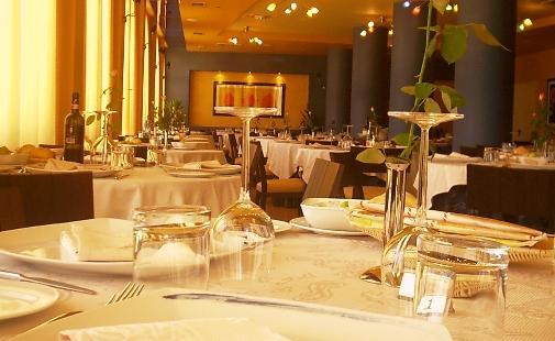 Meridian Hotel Гуардия-Пьемонтезе Экстерьер фото